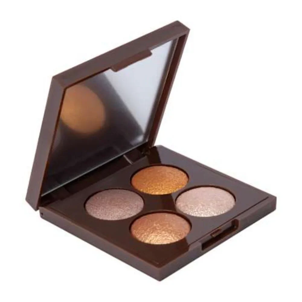 NEW W7® Glam Spark Glitter & Shimmer Palette